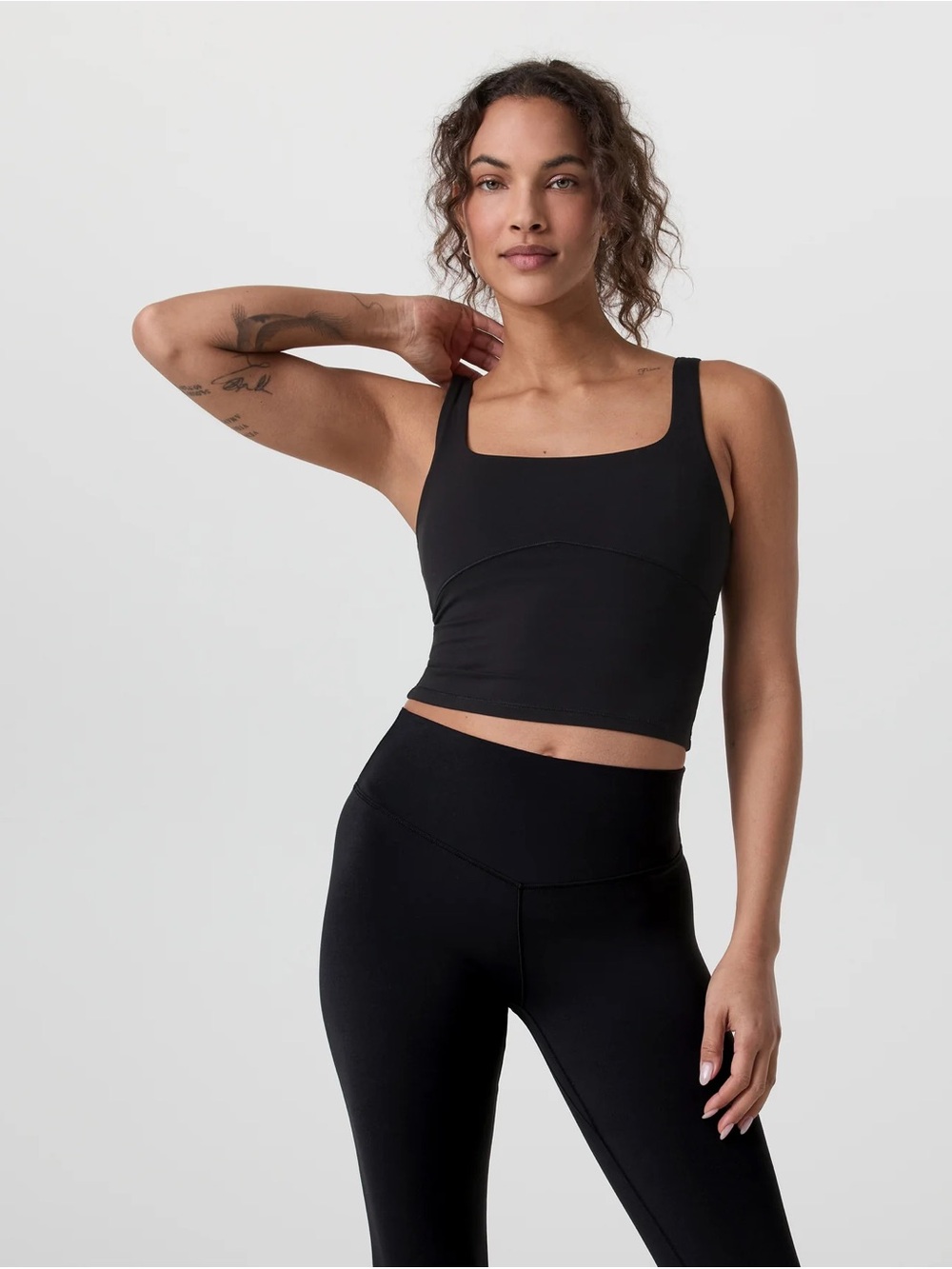 Vuori AllTheForm™ Support Tank - NEW W/ TAGS